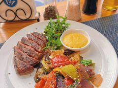-LA MAISON公鸡和龙(蛇口店)
