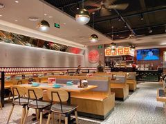 -潮界(虹桥新天地店)