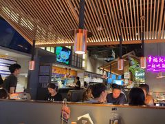 -茄子恰恰·新云南小炒(坪山益田店)