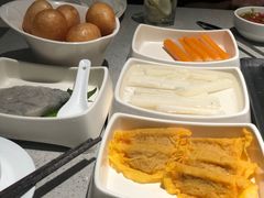 -海底捞火锅(群光广场店)