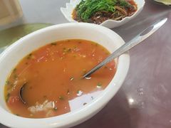 -洪霞餐馆