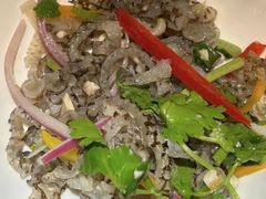 -探鱼·鲜青椒爽麻烤鱼(中山大信新都汇店)