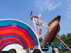 -南京银杏湖乐园