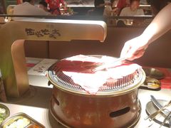 -西塔老太太泥炉烤肉(温州首店万象城黑金店)