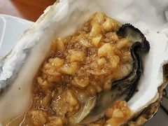 -望海潮海鲜店 特色家常菜(在海一方店)