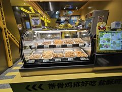 -超级鸡车(曹杨路店)