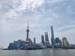 -南京路步行街