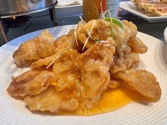 -鲜得莱渔港·小平岛海胆馆(七贤岭店)