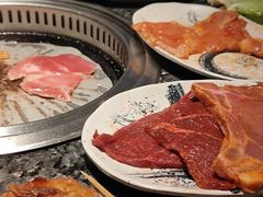 -阪尚皇·原切牛排·烤肉火锅自助(北京路店)
