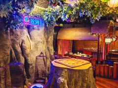 -广州花园酒店荔湾亭·地道点心·粤式饮茶