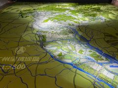 -广州市城市规划展览中心
