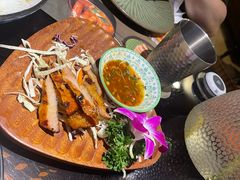 -金厨泰国餐厅·全泰籍厨师料理(拱北店)