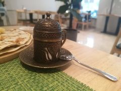 -ALAMEEN阿拉伯餐厅(三里屯店)