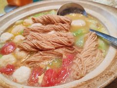 -永安鱼庄·镇江菜(丁卯店)