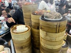 -香港蓮香樓(中環店)