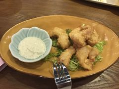 -OKOOKO澳客餐吧(乐天百货店)