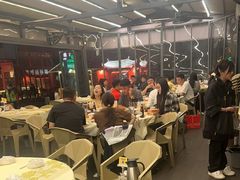 -铭副琦食·虾蟹烩馆(渔人码头店)