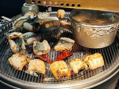 -金家烤鳗鱼(西塔旗舰店)