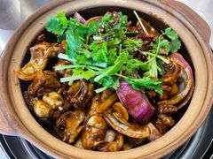 -胡须佬鸡煲四季火锅店(石厦西村直营店)