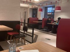 大堂-必胜客(城西银泰店)