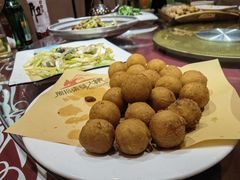 -捌拾柒號大院(济南路店)