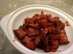 火烧肉-乾隆美食·本帮菜(黄河路店)
