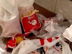 -华莱士·全鸡汉堡(大东海店)