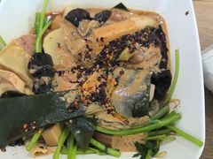 -林静小吃(复兴路店)