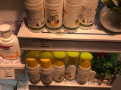 -Olé精品超市(上海虹桥南丰城店)