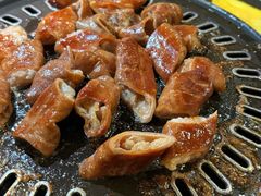 -친구亲顾韩国烤肉专门店(蓉花里店)