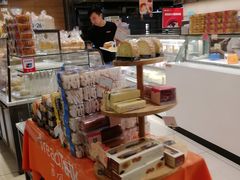 -BreadTalk面包新语·烘焙蛋糕(东方宝泰广场店)