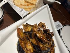 -Local泰莲庭(虹鳟鱼店)