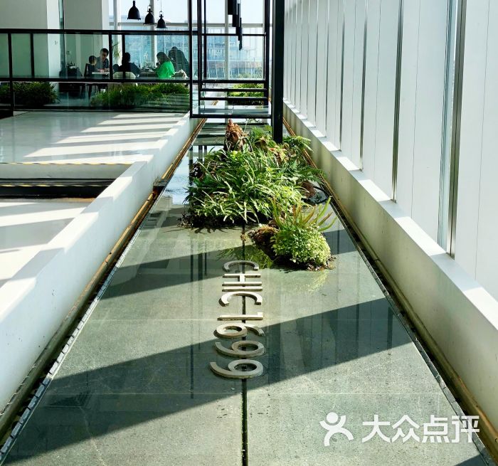 chic1699远洋私厨-门面-环境-门面图片-厦门美食-大众点评网