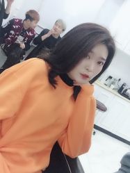 点击看大图 -DL HAIR SALON