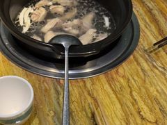 -春润大地海南椰子鸡(沙井京基百纳广场店)