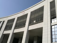 -福州工人文化宫