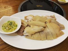 -启香鸡私房菜(湖景店)