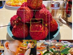 -蓝珊甄选海鲜自助·火锅大排档(近阿那亚店)