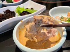 -额尔敦传统涮(公园西路店)