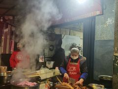 -吴长子卤菜馆(统一街店)