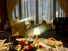 -东海朗廷酒店·廷廊 Palm Court