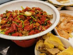-聚鑫阁江浙菜·非遗传承技艺(青村帝华园店)