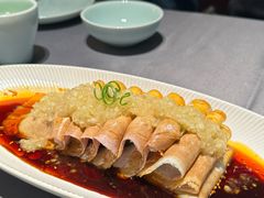 -天成·川菜家宴(海港城店)