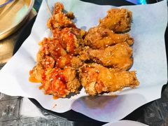 -Meet Sun韩式大排档(五一广场7MALL店)