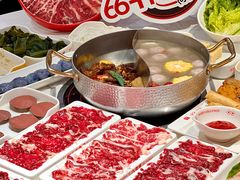-八合里牛肉火锅(上海世茂广场店)