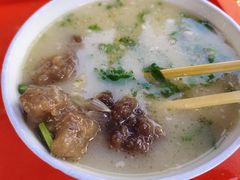 小苏肉-宋老三苏肉羊肉汤老店