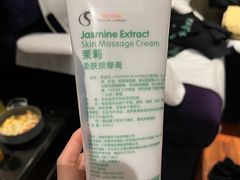 -华夏良子·足道SPA艾灸(铁道大厦店)