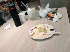 -卡朋西餐(悦汇城店)