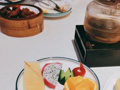 -晋江荣誉国际酒店·港誉茶餐厅