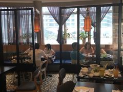 大堂-美奈小馆·越南料理(福田星河COCO Park店)